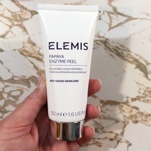 Elemis peel